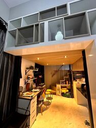 euHabitat (D14), Condominium #548198881